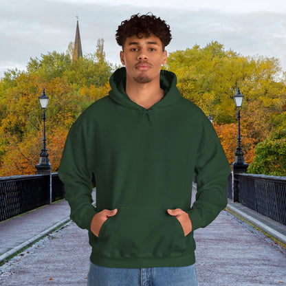 Celtic FC Crest Hoodie