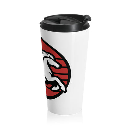 Loudoun Pegasus Travel Mug