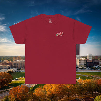 Kansas City Down To Business Tee