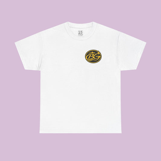 Bodø "North of the Arctic Circle" Tee