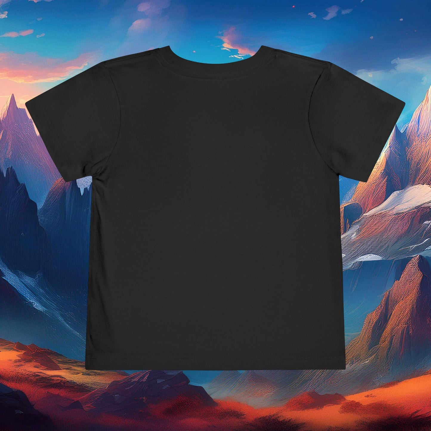 Nest of Vipers Toddler Tee