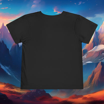 Nest of Vipers Toddler Tee