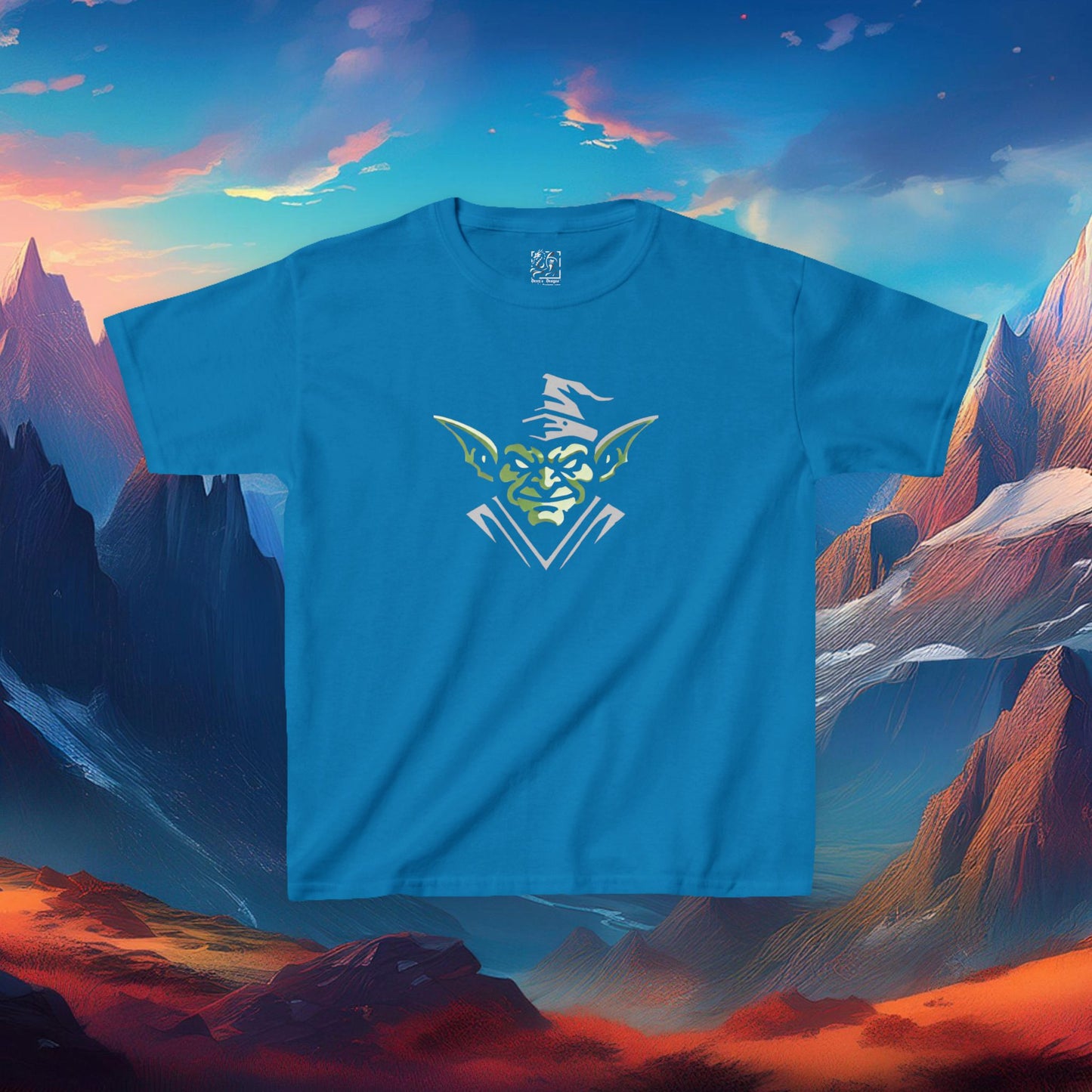 Goblin Kids Tee