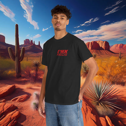 PHX Reds Lippy Lou Tee