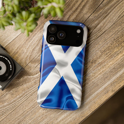 St Andrews Impact-Resistant Cases