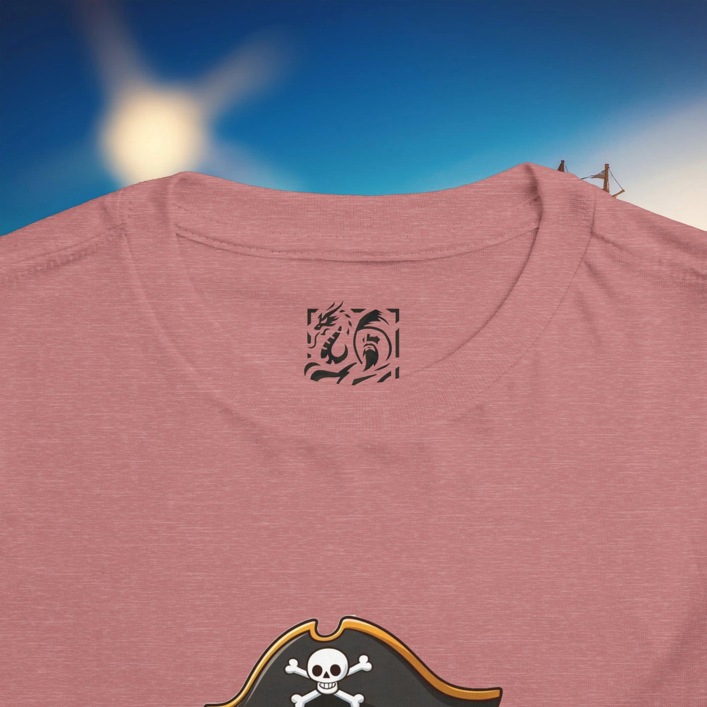 St Pauli Toddler Tee