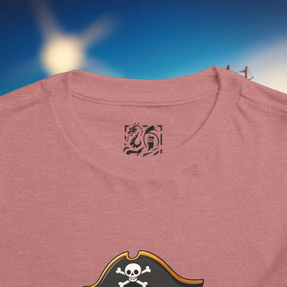 St Pauli Toddler Tee