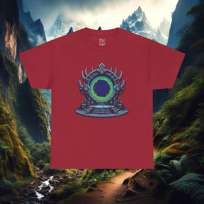 Dark Portal Tee