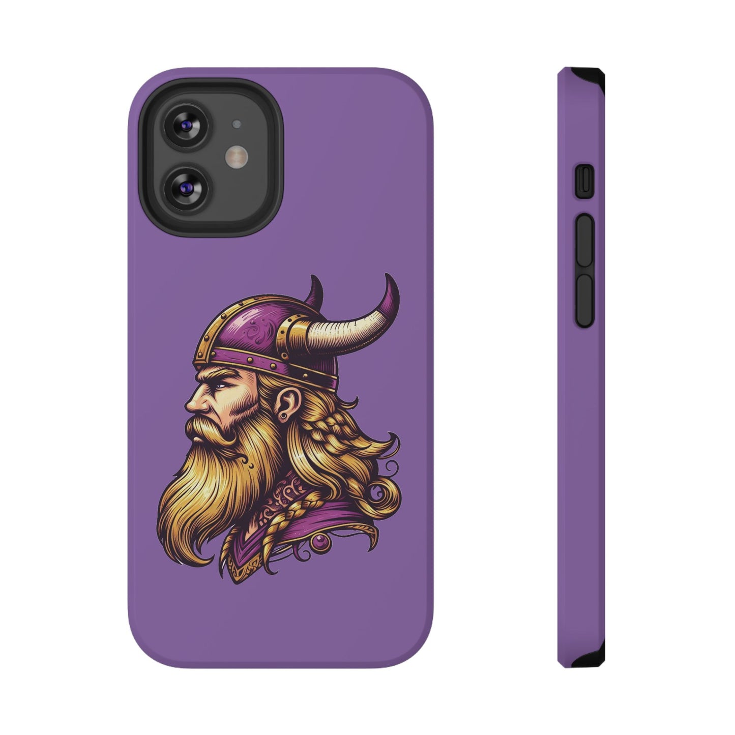 Minnesota Viking Impact-Resistant Cases