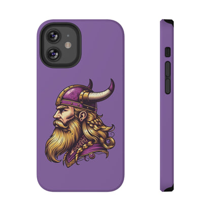 Minnesota Viking Impact-Resistant Cases