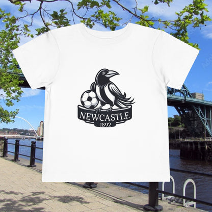 Newcastle United 1892 Toddler Tee