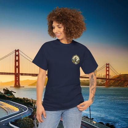 San Francisco Football Miner Tee