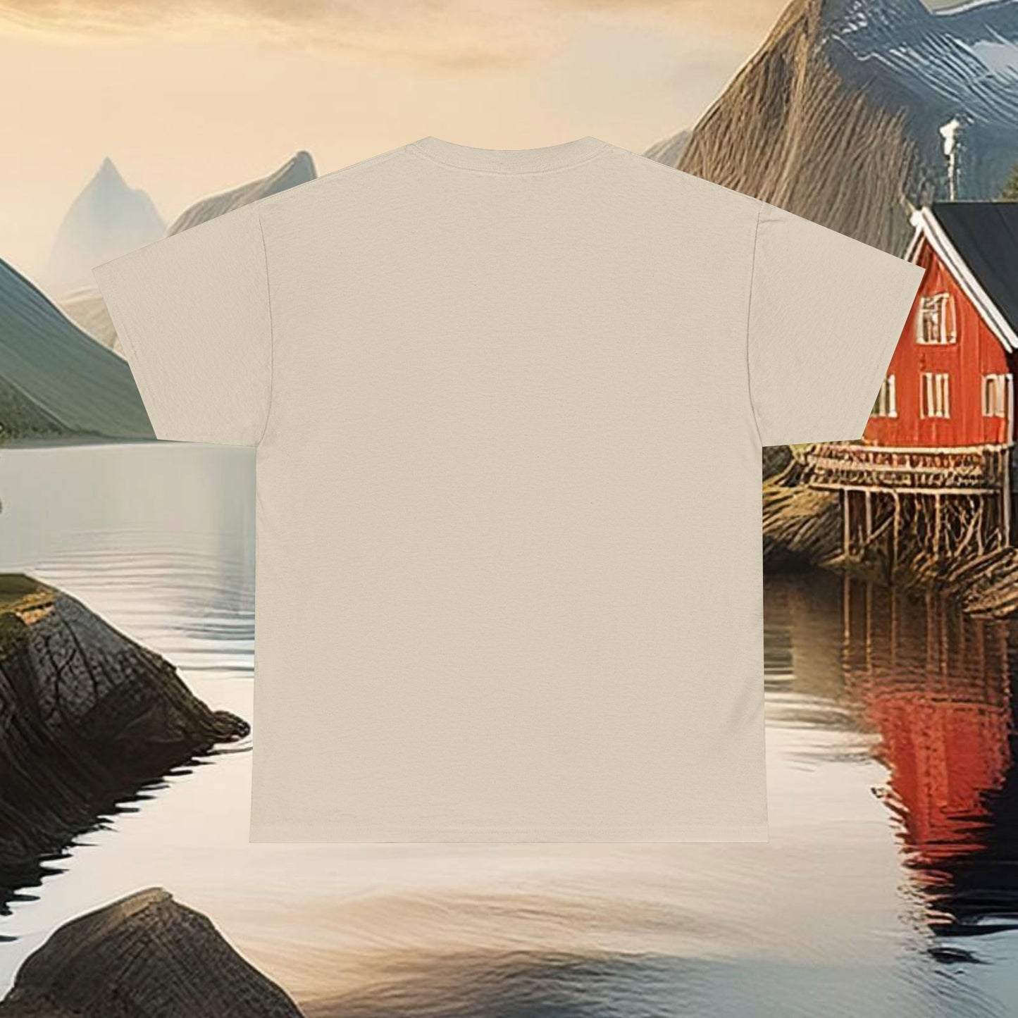 Little Raiding Party Tee