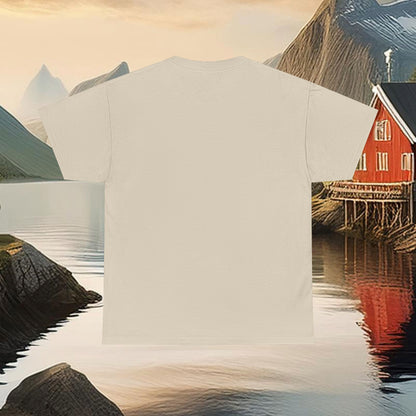 Little Raiding Party Tee