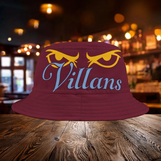 Villans Bucket Hat