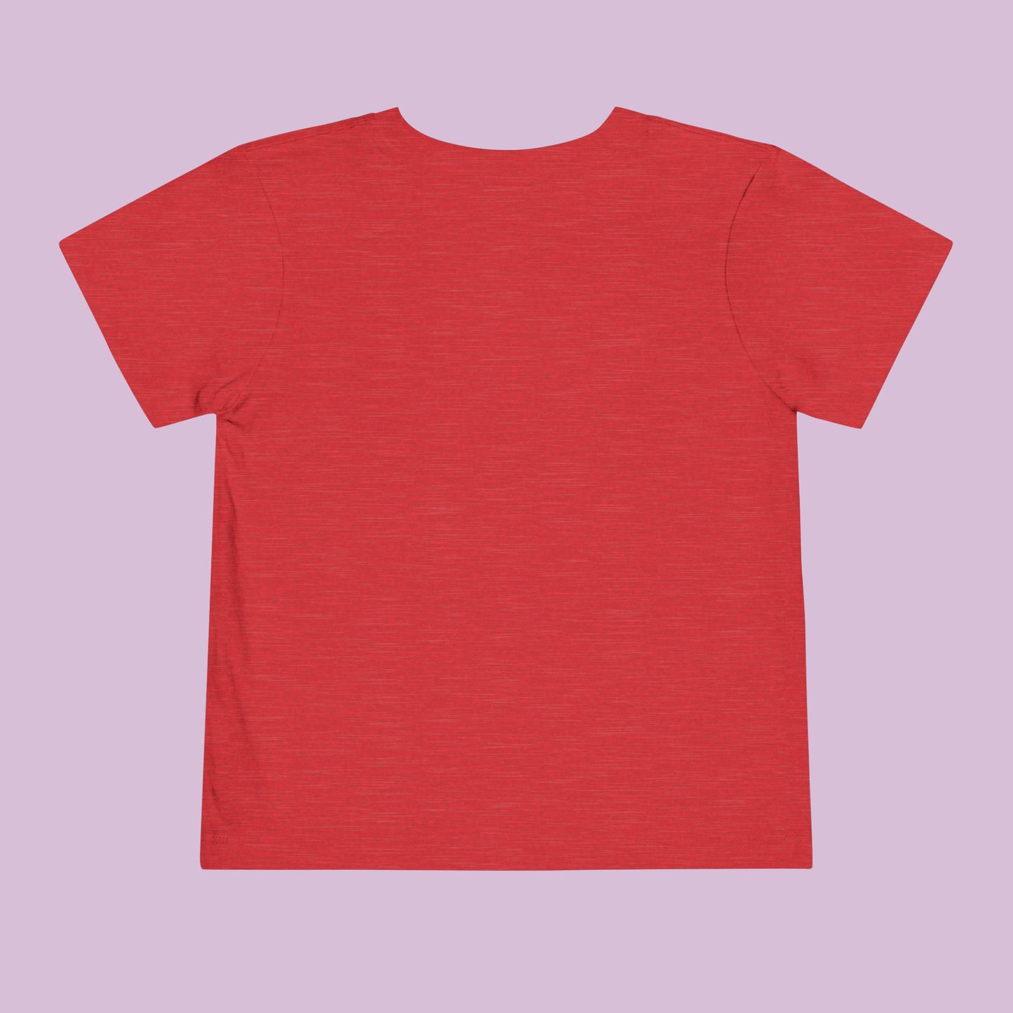 Nap Coast National Park Toddler Tee