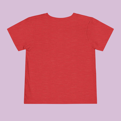 Nap Coast National Park Toddler Tee