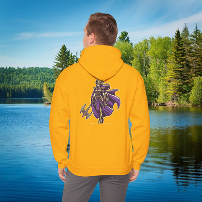 SKOL Valkyrie Hoodie