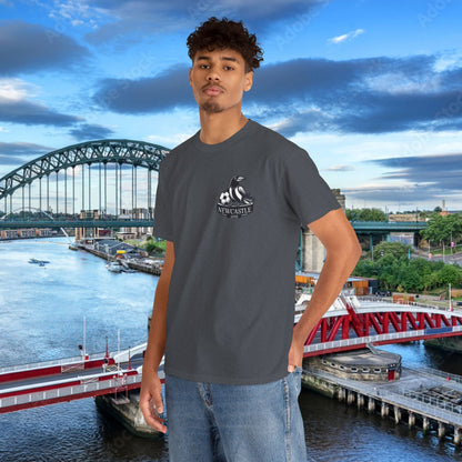 Newcastle United 1892 Heavy Cotton Tee