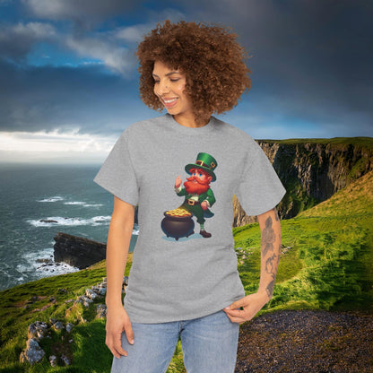 Leprechaun Tee