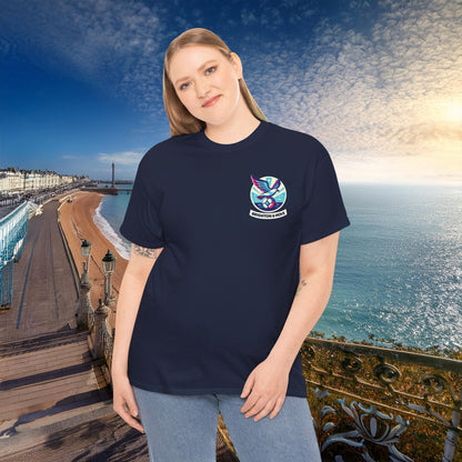 Brighton & Hove Albion Gull Logo Tee