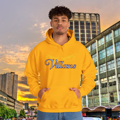 Villans Hoodie