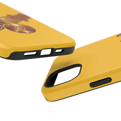 Lightning Artillery Impact-Resistant Cases