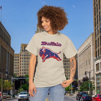 Buffalo Tee