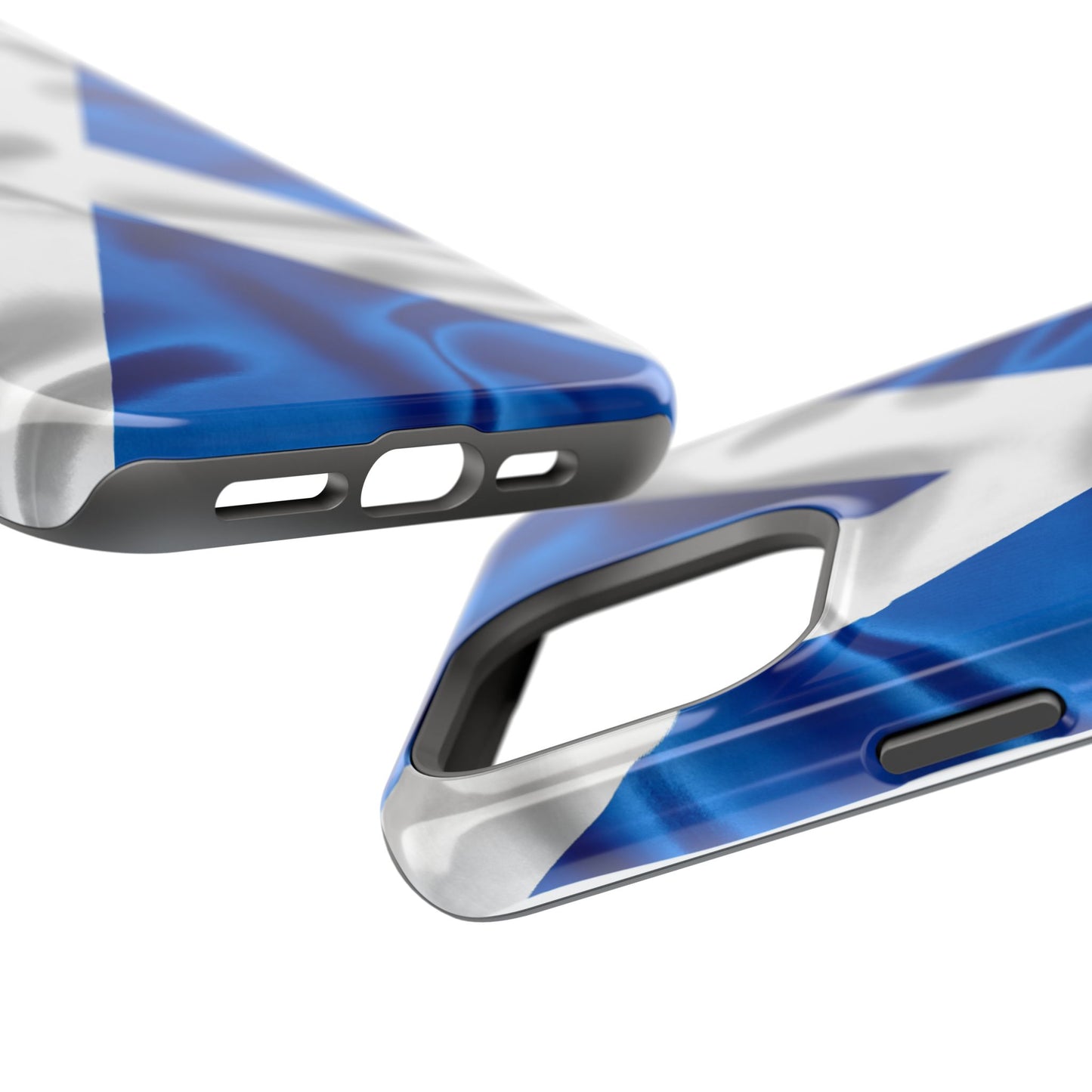 St Andrews Impact-Resistant Cases