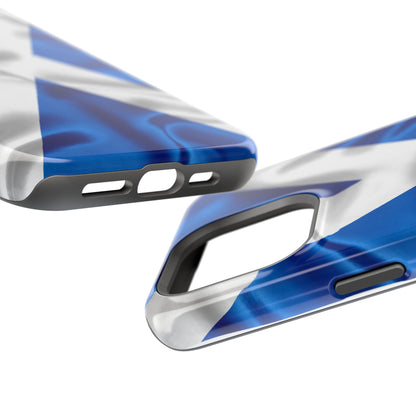 St Andrews Impact-Resistant Cases