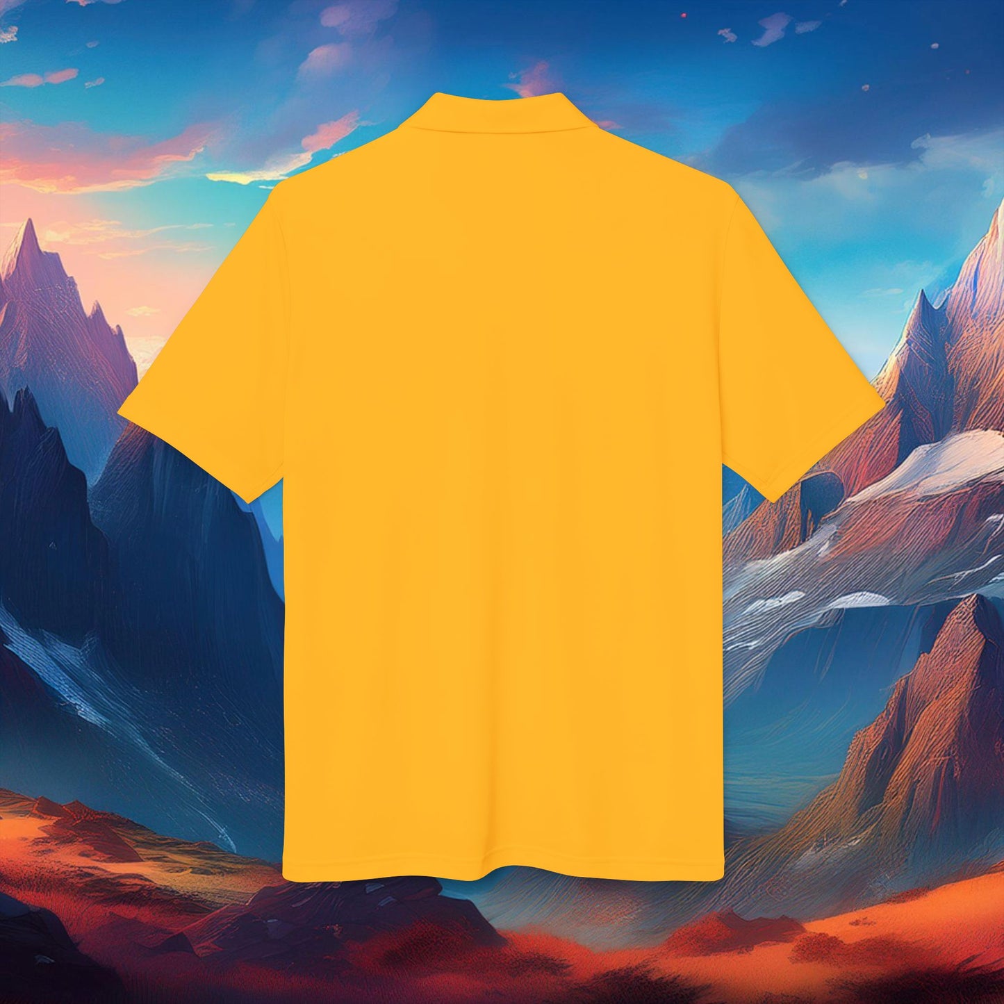 Goblin adidas Performance Polo