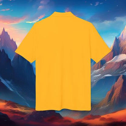 Goblin adidas Performance Polo