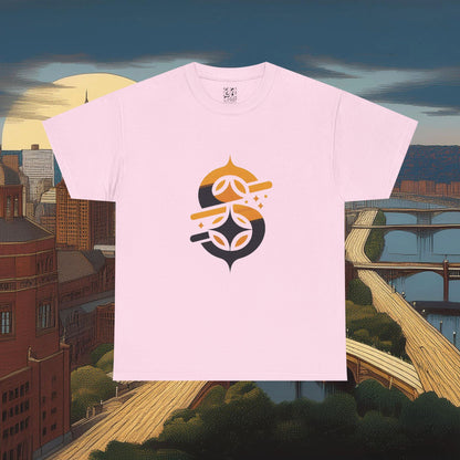 Pittsburgh Football Logo Tee