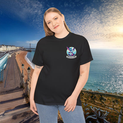 Brighton & Hove Albion Gull Logo Tee