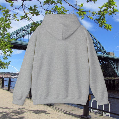 Newcastle United Toon Toon Hoodie