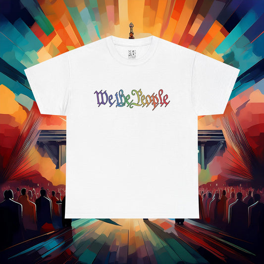 The We The People Tee