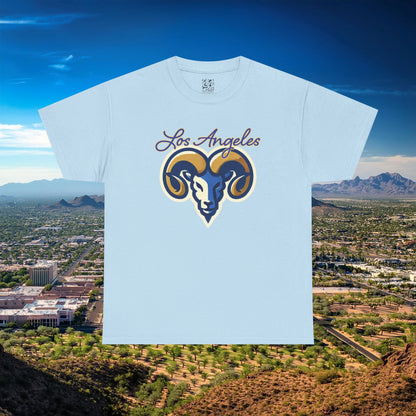 LA Football Tee