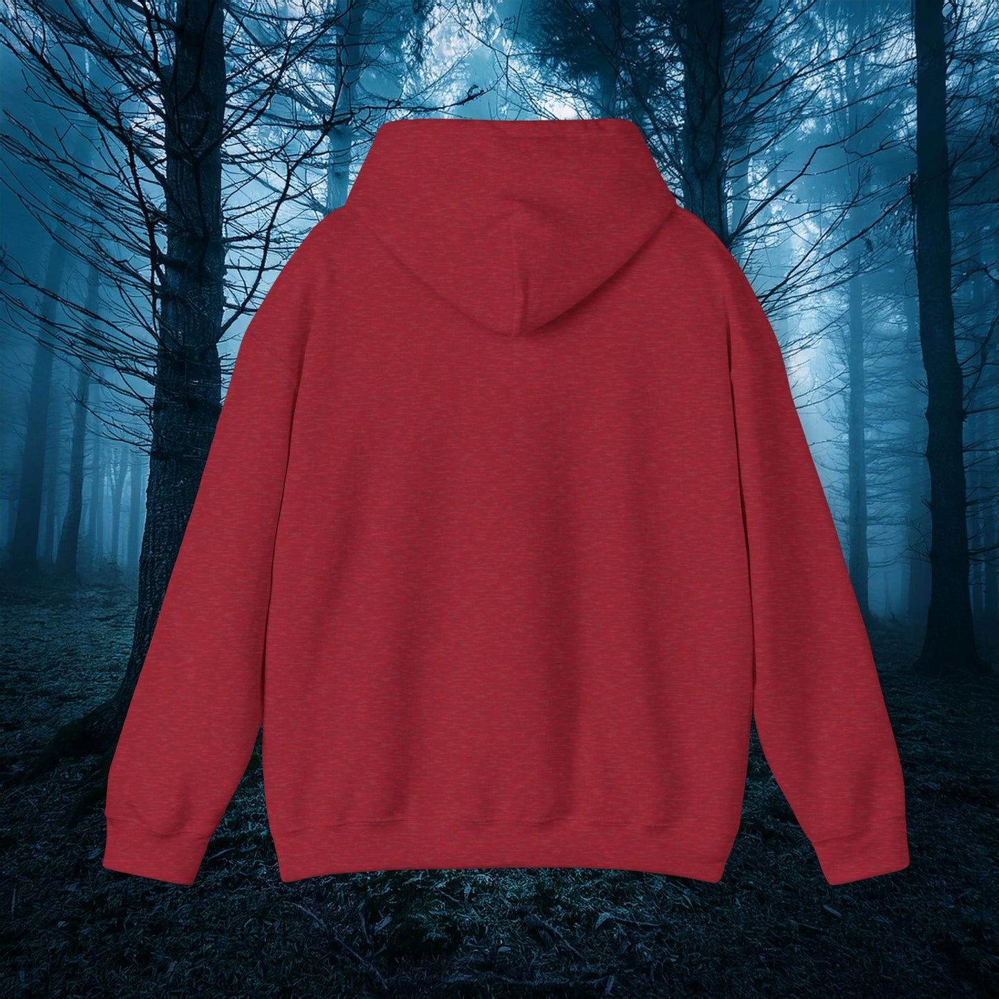 Gremlin Shaman Hoodie