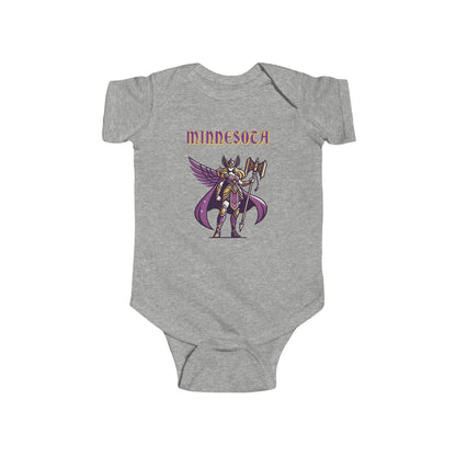 Viking Valkyrie Infant Bodysuit