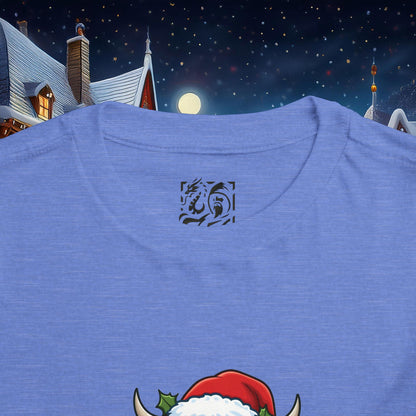 Merry Coosmas Toddler Tee