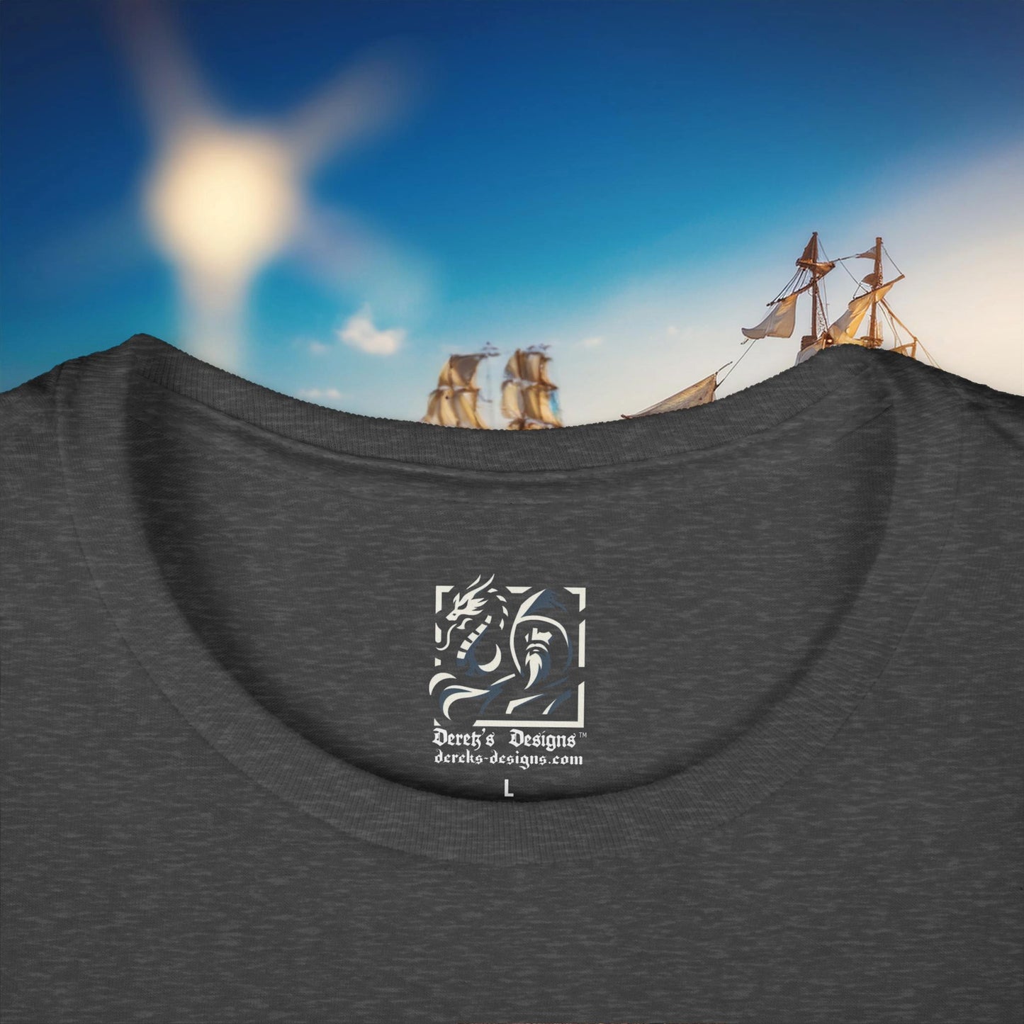 Pirate Beatings Women's Softstyle Tee