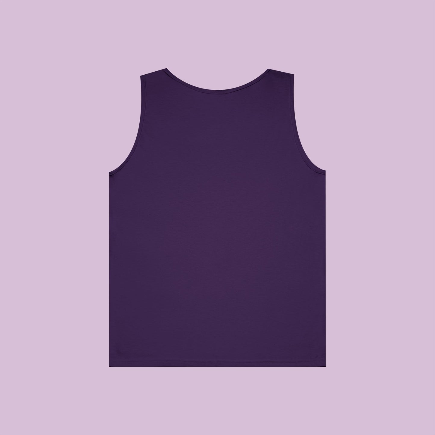 Timber Wolf Tank Top