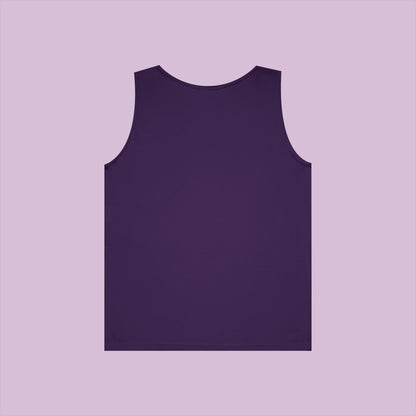 Timber Wolf Tank Top
