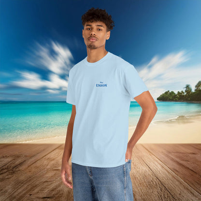 Monterey Bay Marina Tee