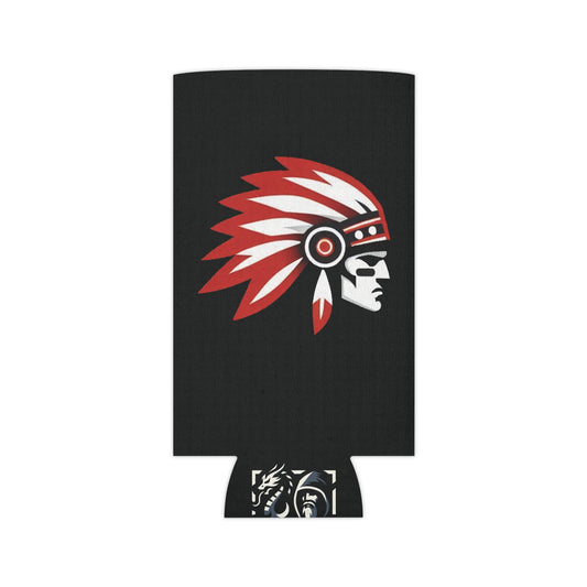 Kansas City Chief Can Cooler