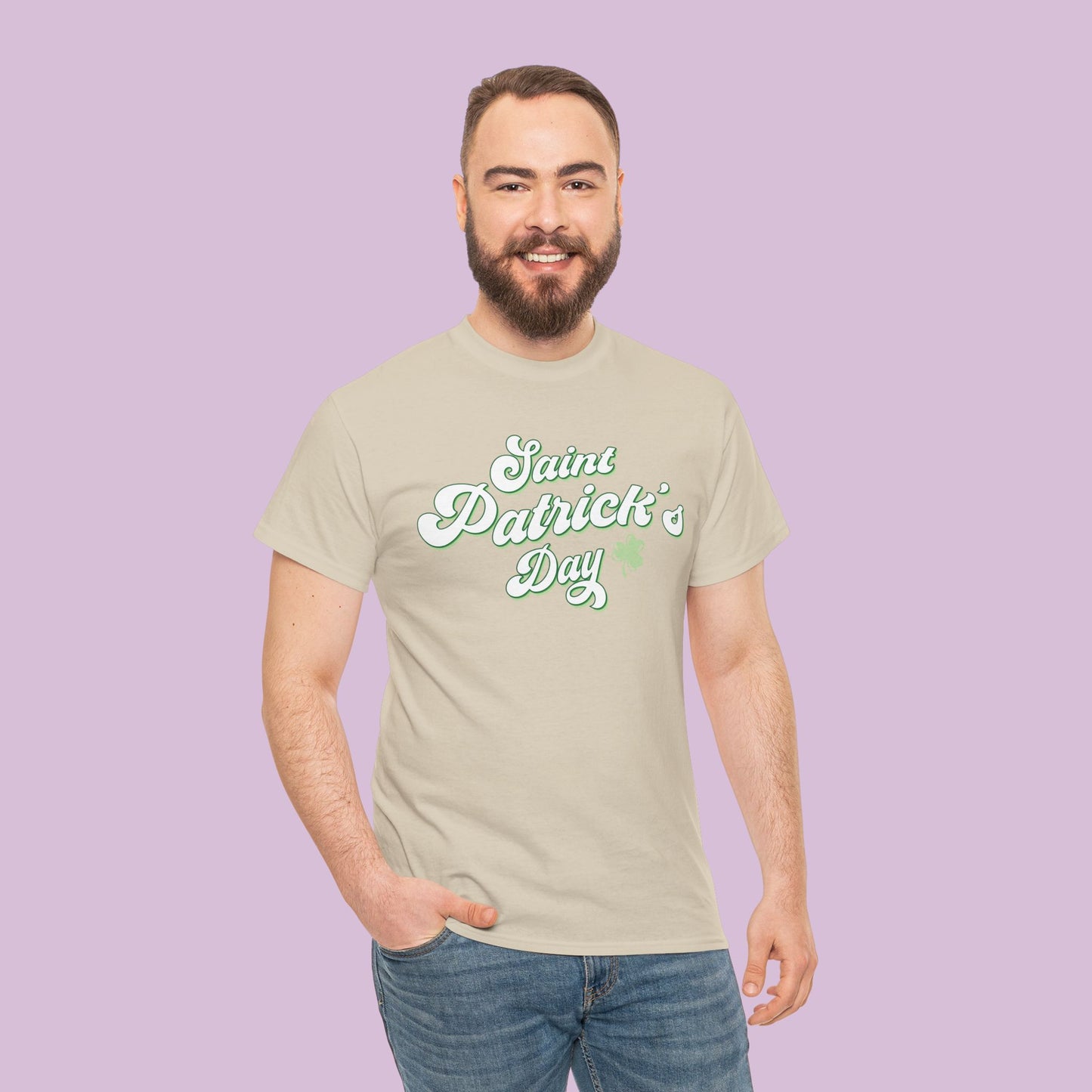 St. Patrick's Day Tee