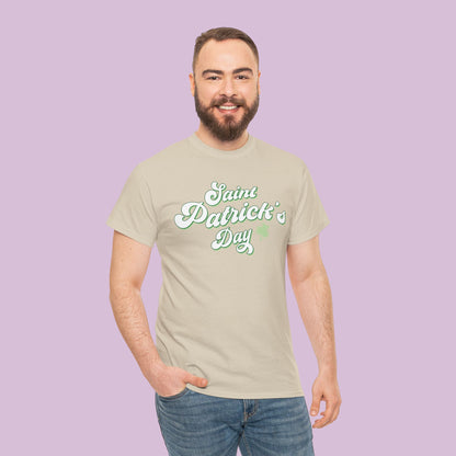 St. Patrick's Day Tee