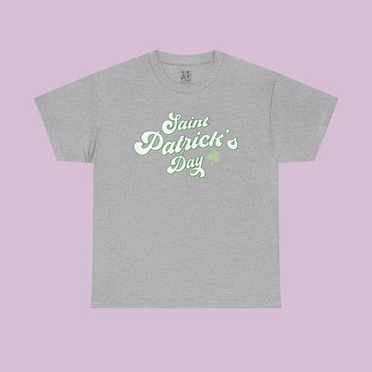 St. Patrick's Day Tee
