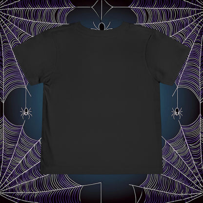 Trick or Treat Werewolf Toddler Tee