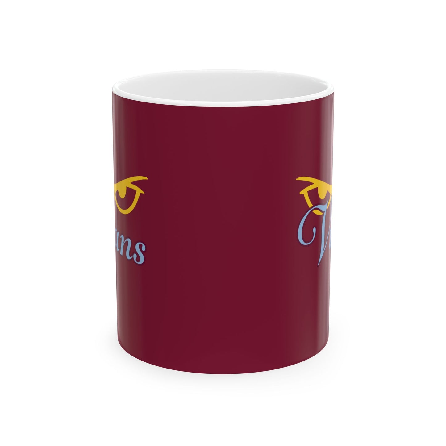 Villans Ceramic Mugs (11oz/15oz)